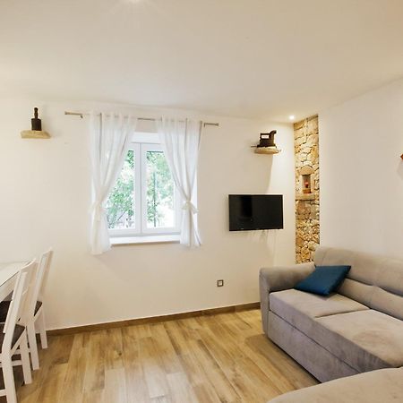 Paradise Stone Apartments 波尔 外观 照片
