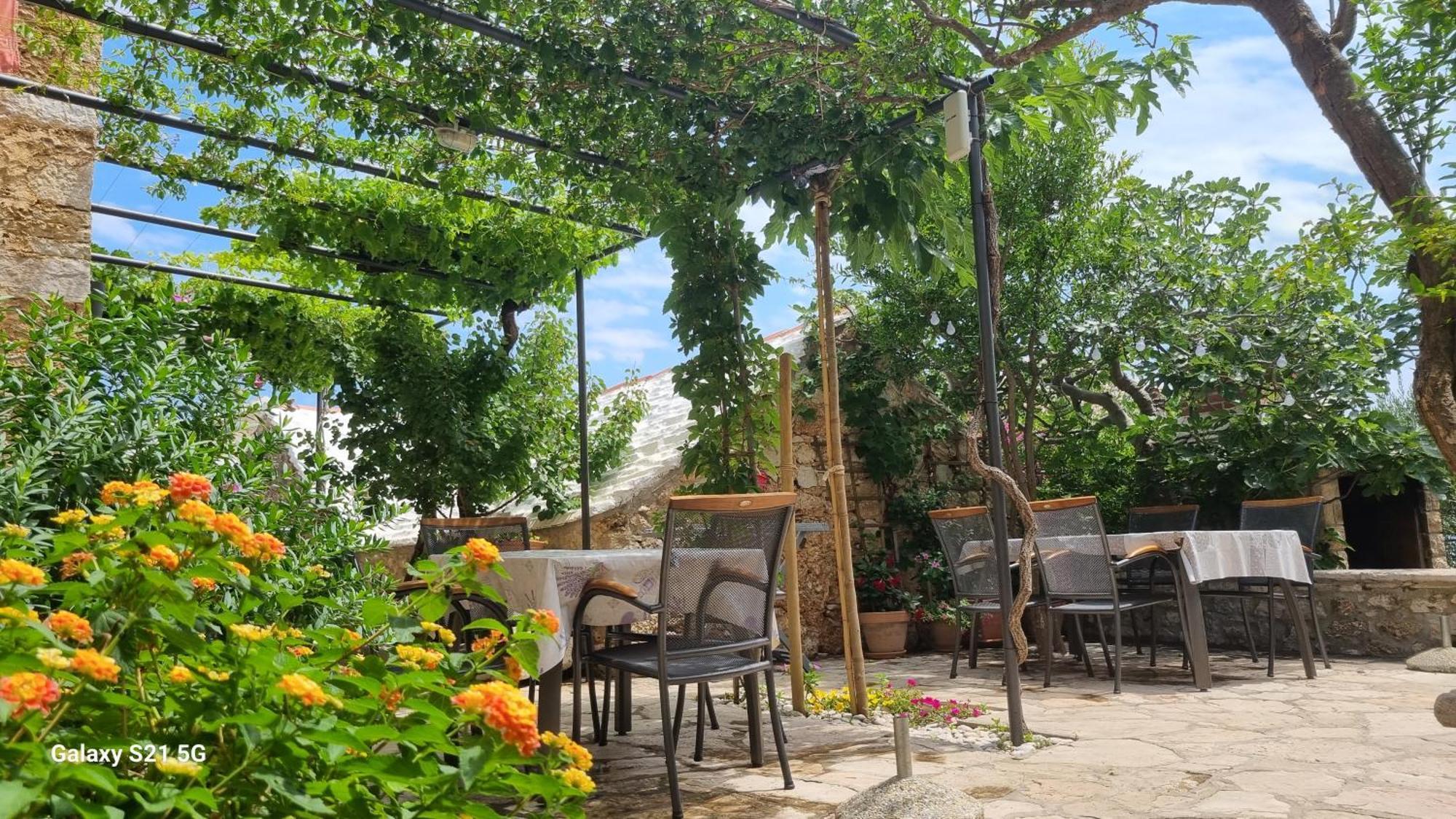 Paradise Stone Apartments 波尔 外观 照片