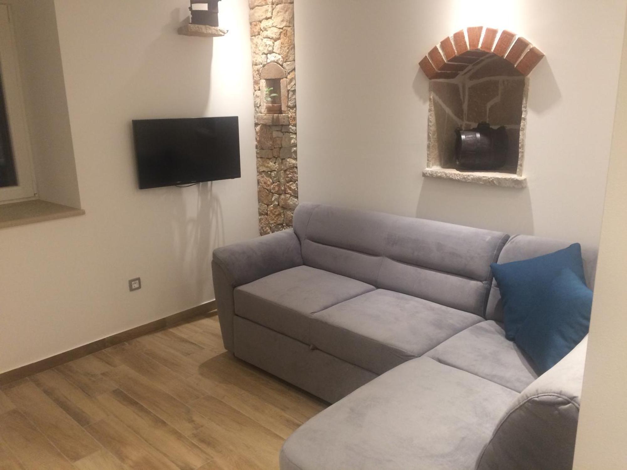 Paradise Stone Apartments 波尔 外观 照片