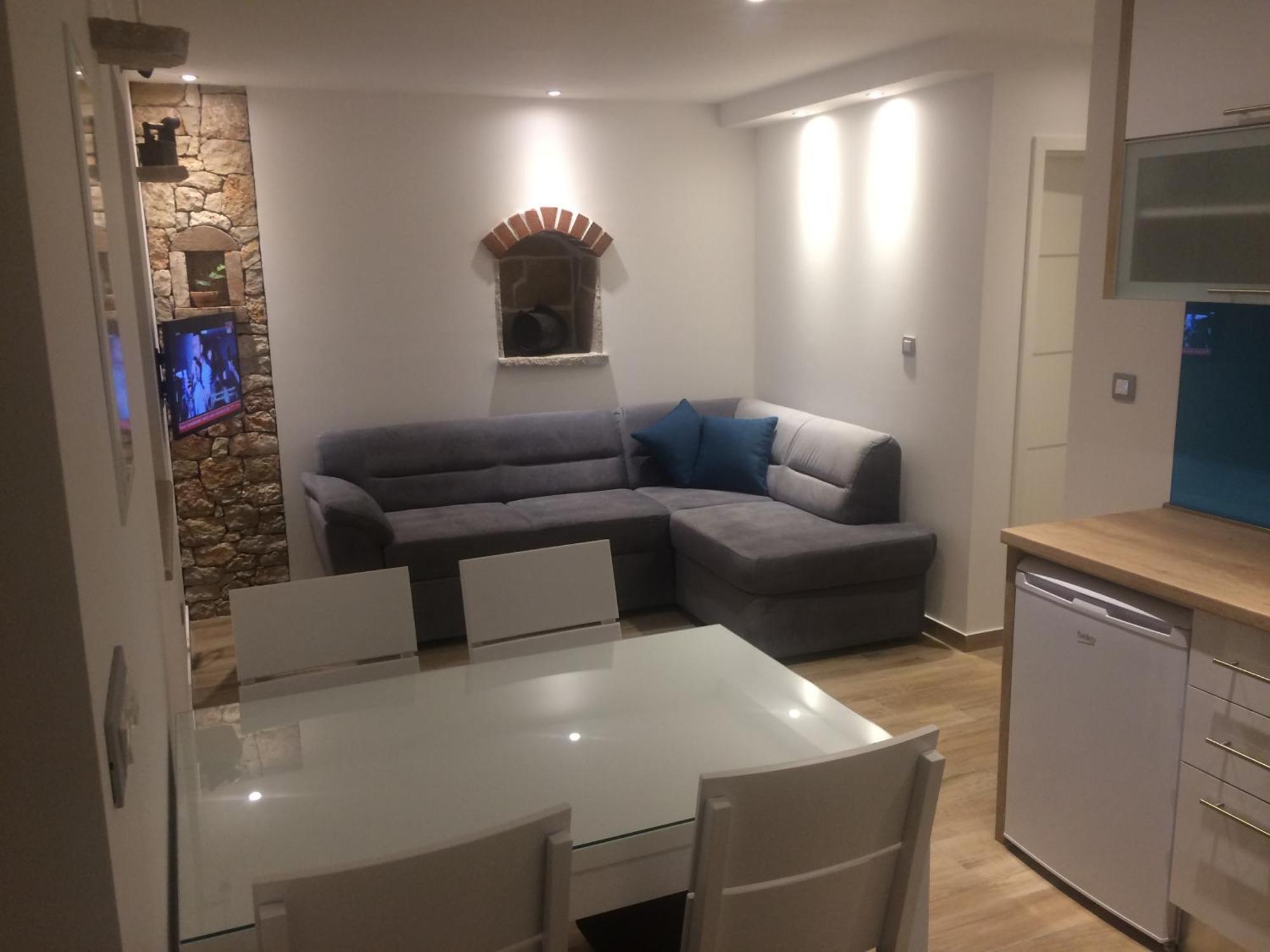 Paradise Stone Apartments 波尔 外观 照片