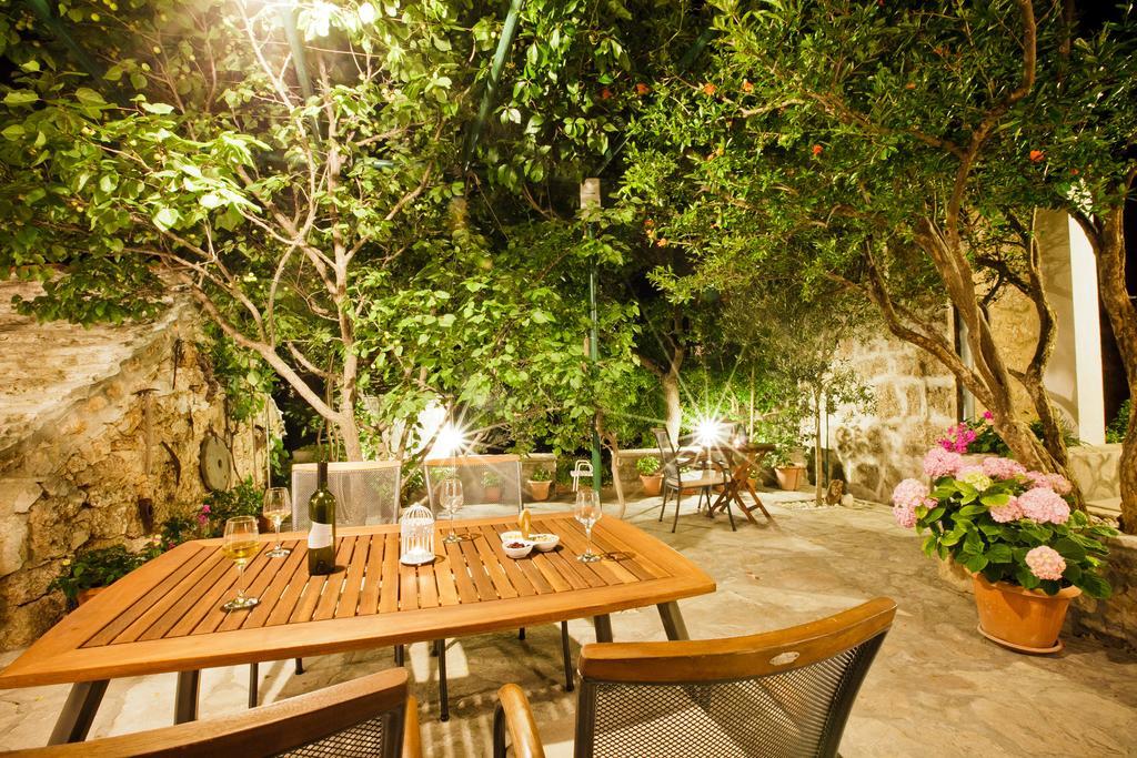 Paradise Stone Apartments 波尔 外观 照片