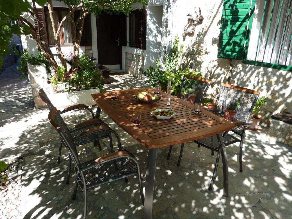 Paradise Stone Apartments 波尔 外观 照片