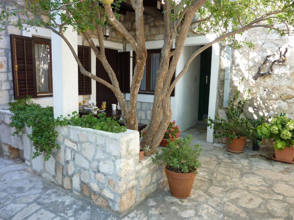 Paradise Stone Apartments 波尔 外观 照片