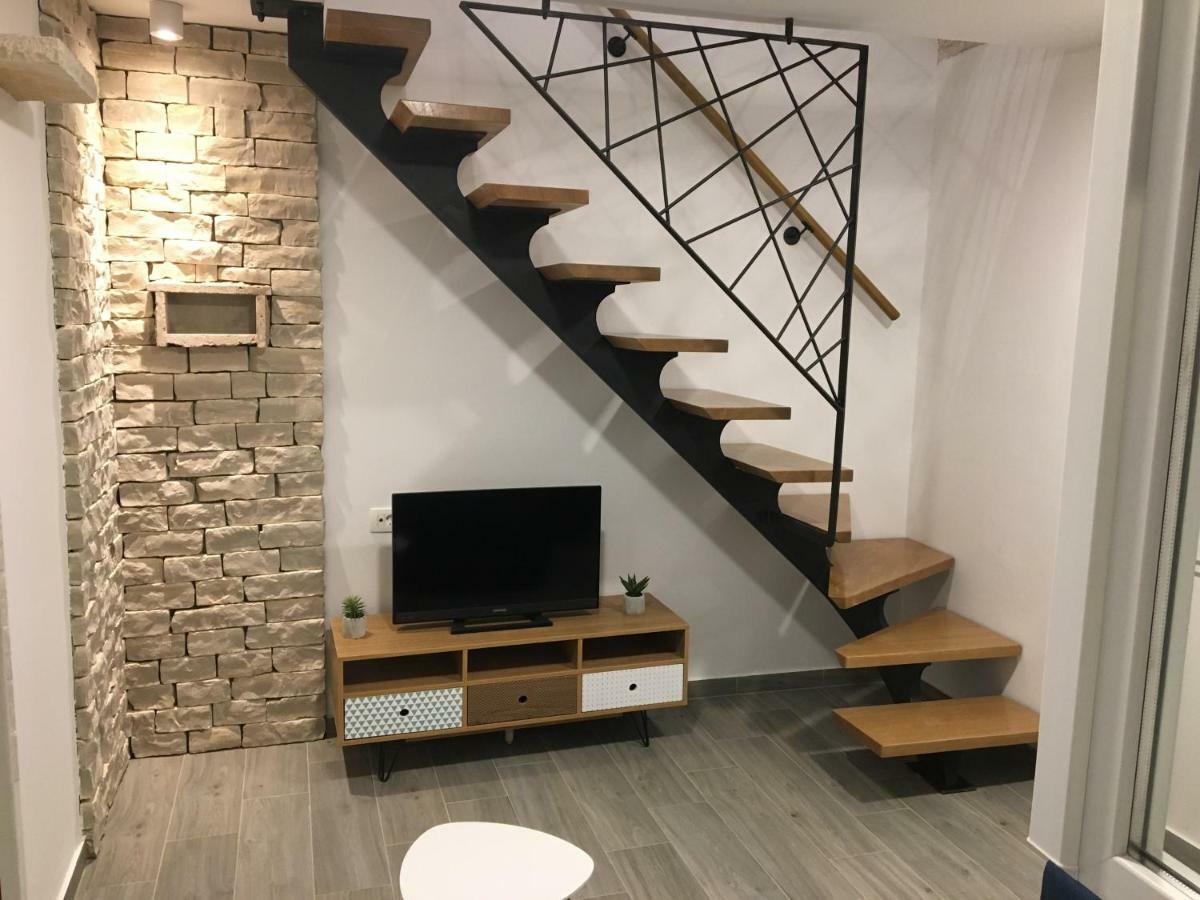 Paradise Stone Apartments 波尔 外观 照片