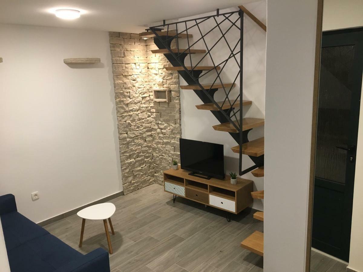 Paradise Stone Apartments 波尔 外观 照片