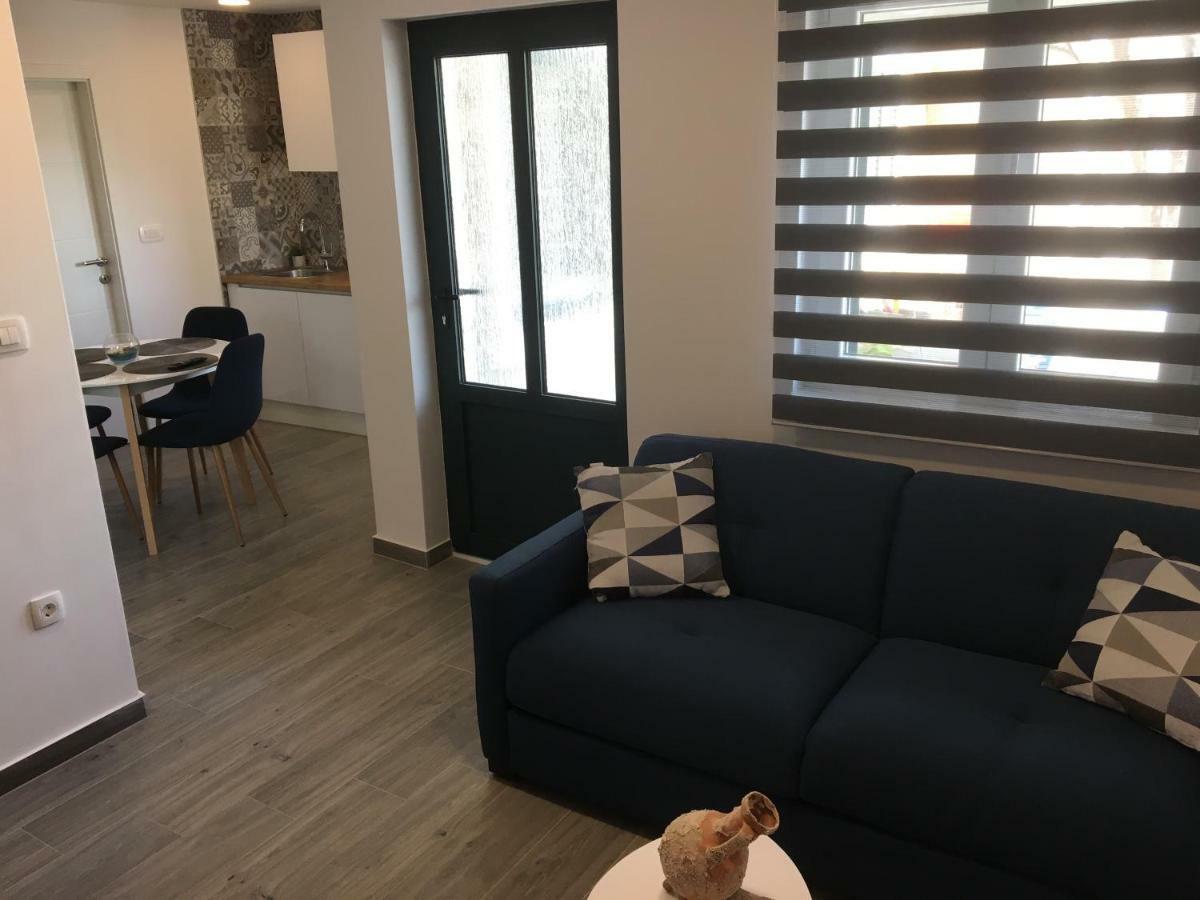 Paradise Stone Apartments 波尔 外观 照片