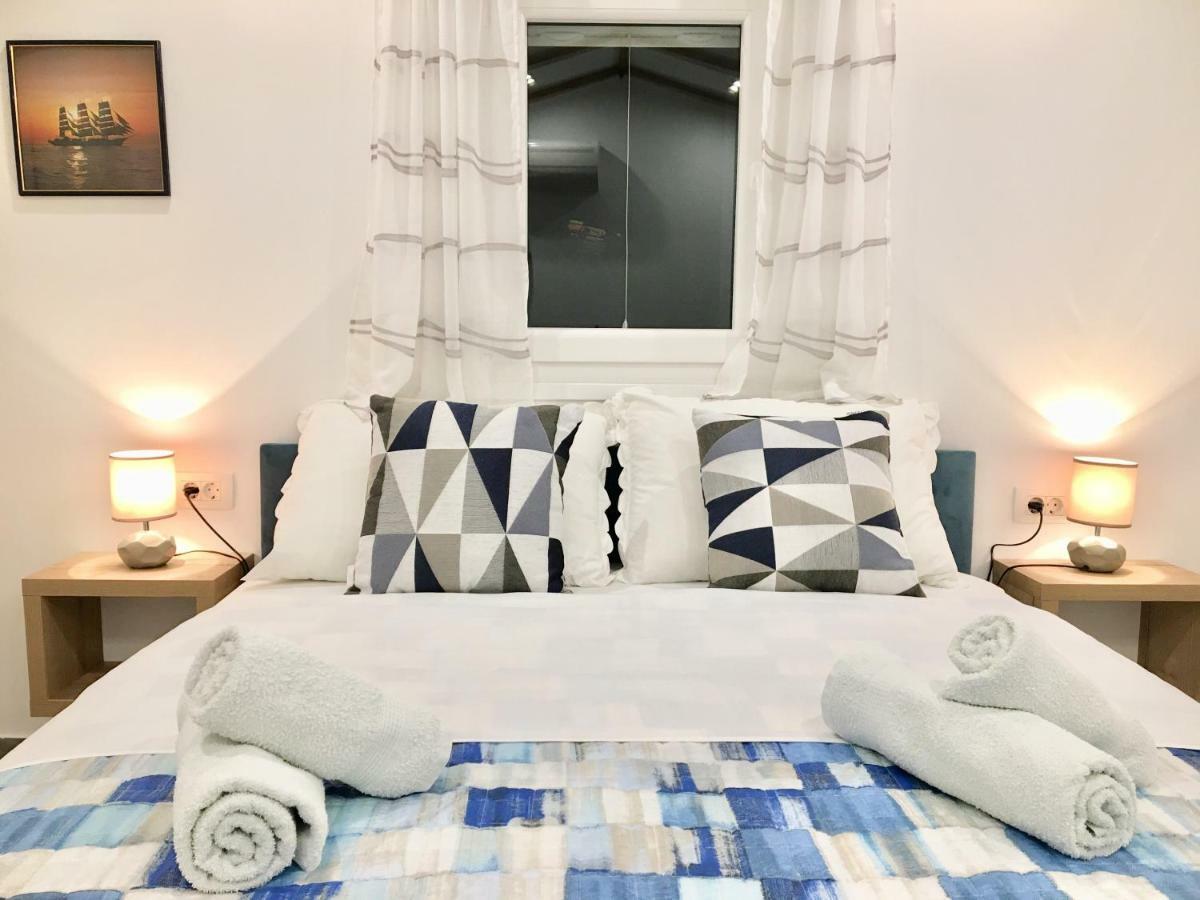 Paradise Stone Apartments 波尔 外观 照片