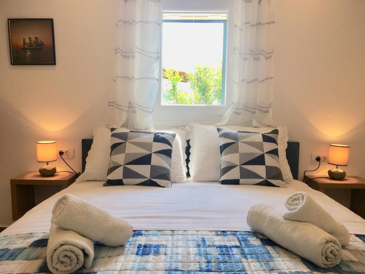 Paradise Stone Apartments 波尔 外观 照片