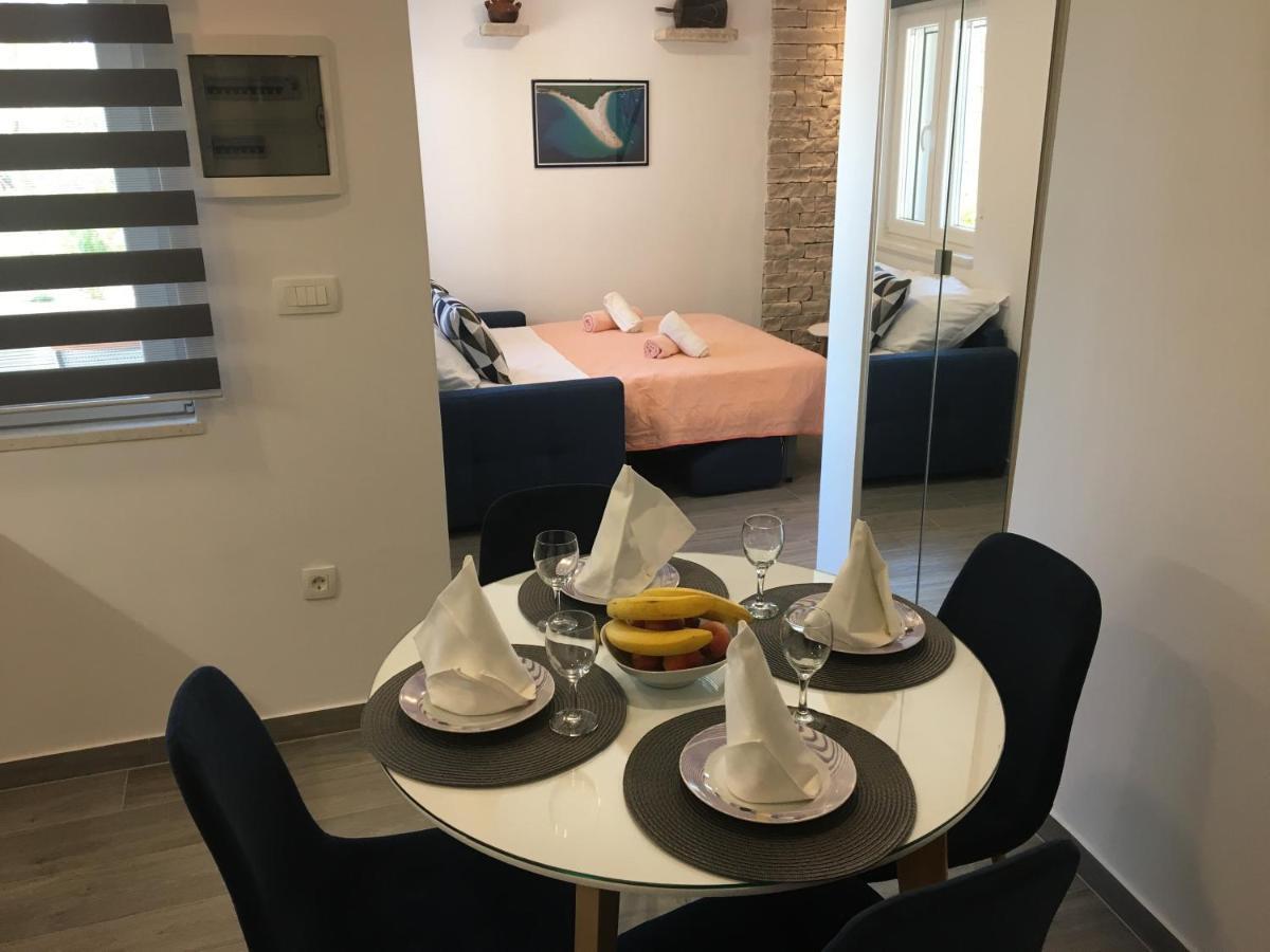 Paradise Stone Apartments 波尔 外观 照片